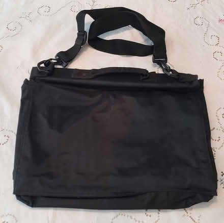 Photo of free Black Satchel / Messenger Bag (Harbledown CT2) #3