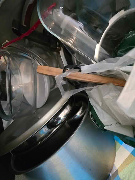 Photo of free Kitchen cookware (Didsbury) #1