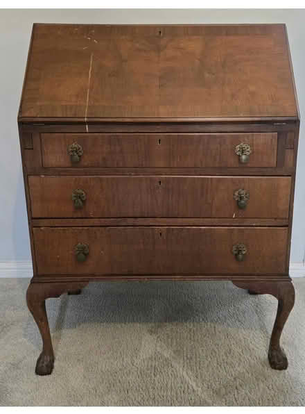 Photo of free Writing Bureau (Queen Anne Style) (Colchester CO7) #1