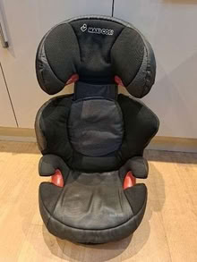 Photo of free Maxi Cosi Rodi XR Car Seat (Bishop's Stortford CM23) #1