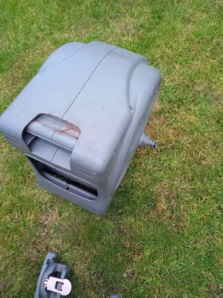 Photo of free Garden hose reel (Swaythling SO18) #1