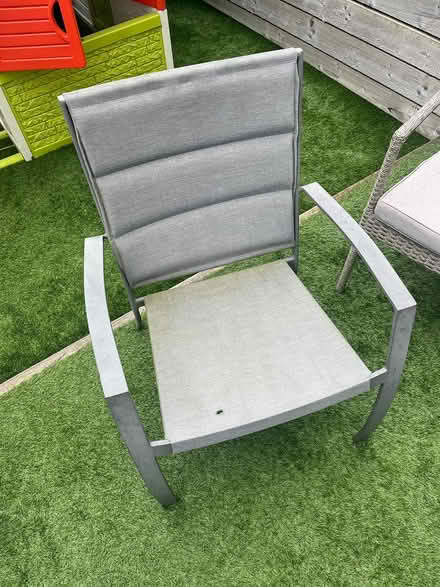 Photo of free Garden furniture (Artane) #3