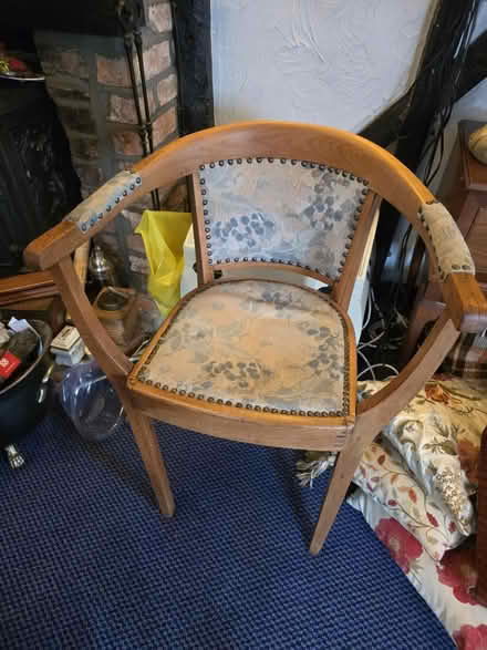 Photo of free Chair (Cm14 5NT) #1