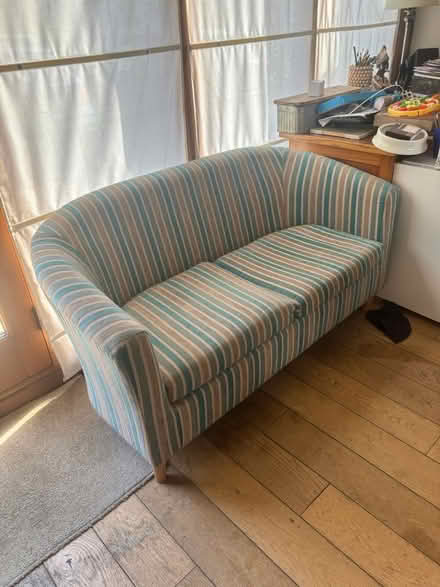 Photo of free Sofa (Callow End, WR2) #1