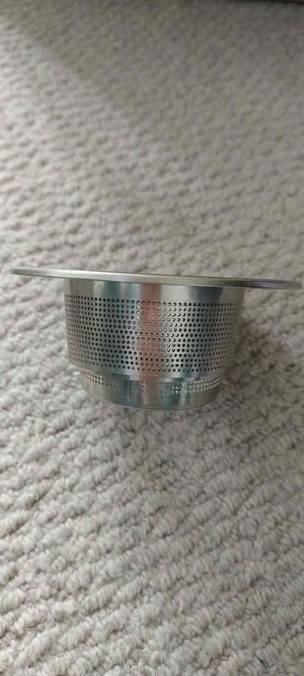 Photo of free Tea Strainer (Highbrook Park BS34) #1