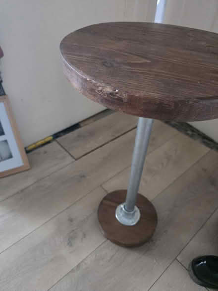 Photo of free Side table #2 (Benton NE12) #1
