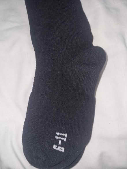 Photo of free Sports socks (Grove Park SE9) #2