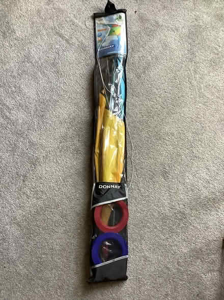 Photo of free kite (Southport PR9) #1
