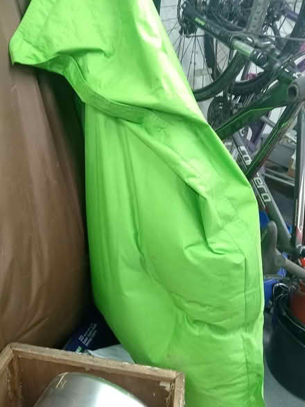 Photo of free Giant beanbags (Lower Morden SM4) #2