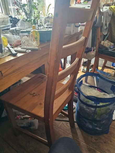 Photo of Ikea chair (Northolt UB6) #1