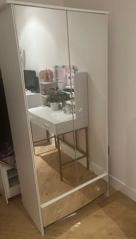 Photo of free Single wardrobe (Whitefield) #1