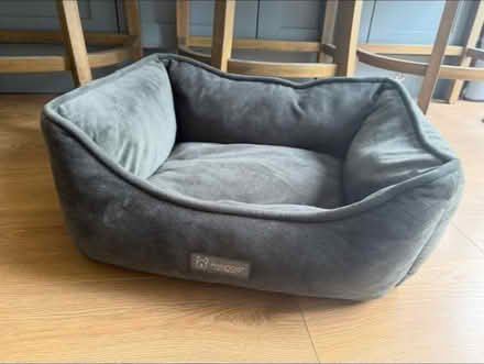 Photo of free Pet bed (Headington OX3) #1