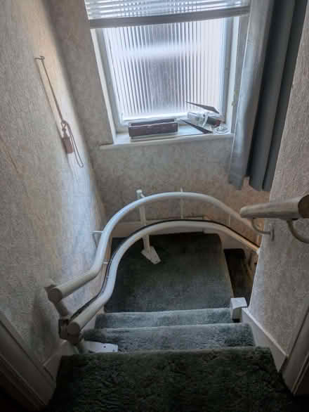 Photo of free Stannah Stairlift (Filton BS34) #4
