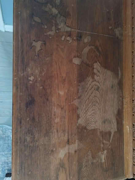 Photo of free Wooden unit (Stechford B33) #1
