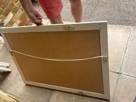 Photo of free Mirror (Claygate KT10) #3