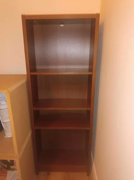 Photo of free Small bookshelf (Heanor DE75) #1
