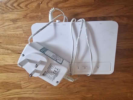 Photo of free Modem with PSU (Lye Valley OX4) #3