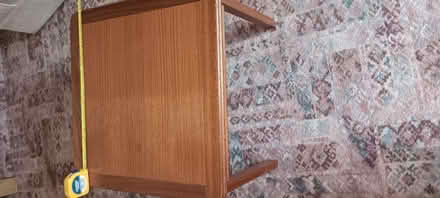 Photo of free Small coffee table (Upper Gravenhurst MK45) #2