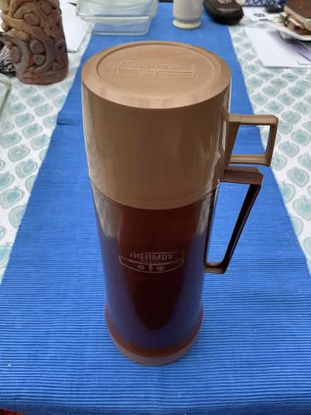 Photo of free Thermos Flask (Fulham SW6) #1