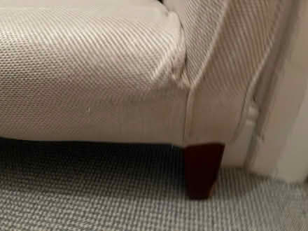 Photo of free Armchair (Buxton Central SK17) #1