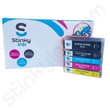 Photo of free Ink Cartridges - Canon (Gorse Hill M16) #1