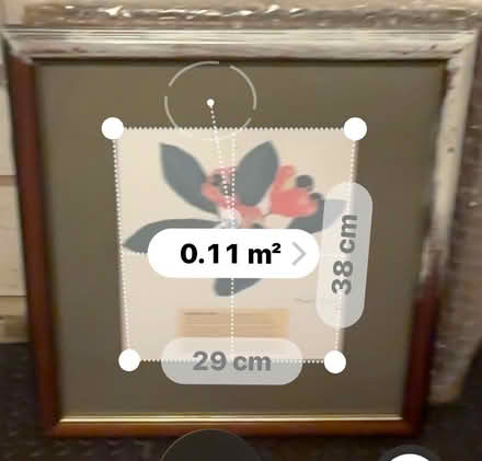 Photo of free 3 photo frames (Eve Hill DY1) #4