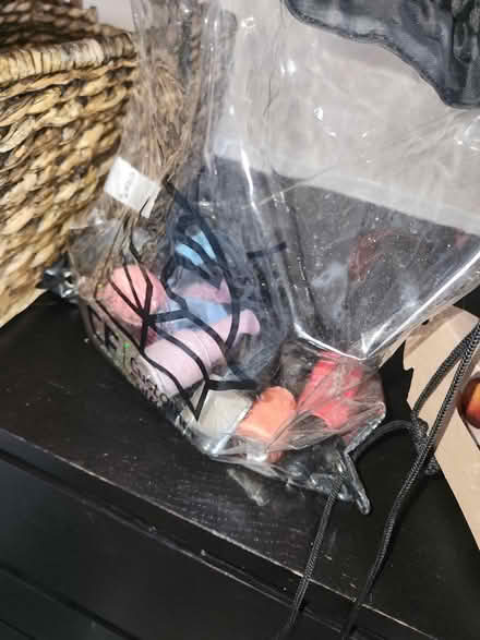 Photo of free Nail polish (Carling) #3