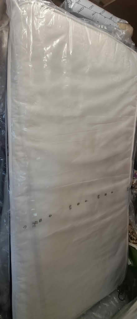 Photo of free Two kids single Mattresses (SM6) #1
