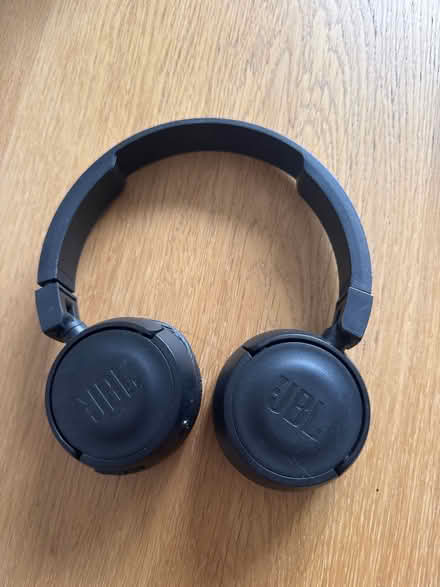 Photo of free Jbl headphones (Malvern, WR14) #1
