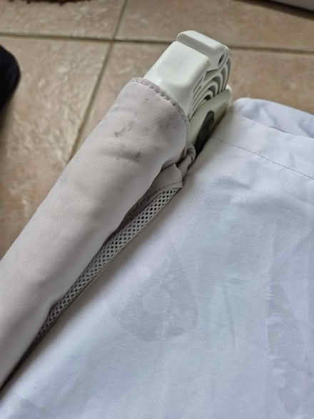 Photo of free Travel cot (Littlemore OX4) #4