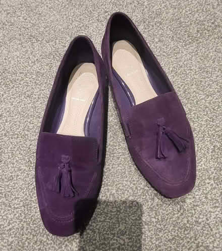 Photo of free M&S Loafers Size 4 (Great Billing NN3) #1