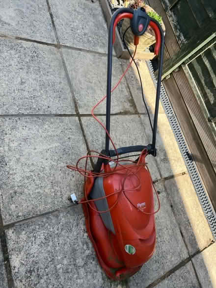 Photo of free Mower (oxford OX2) #2