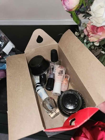 Photo of free Nail polish (Carling) #2