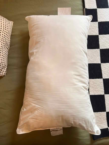 Photo of free Brand New (Unused) IKEA Pillow (SE22) #2