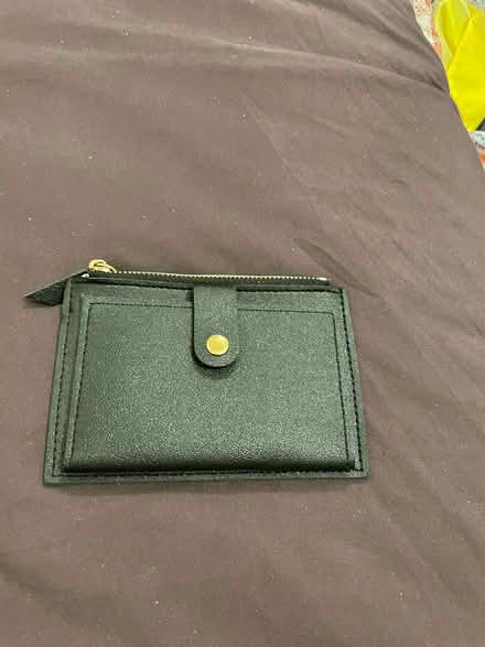 Photo of free Black purse (Wandsworth SW18) #1