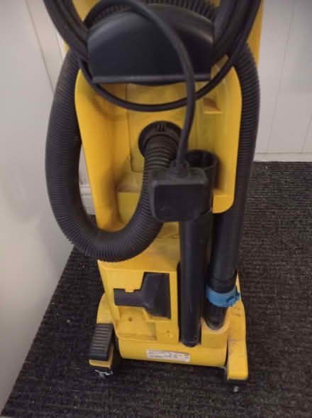 Photo of free Hoover vac (Faulty) (Holmfirth HD9) #2