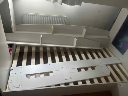 Photo of free Bunk Bed (West Drayton UB7) #1