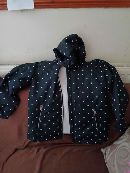 Photo of free Summer jacket for girls aged 8-9 (Edgbaston B16) #1