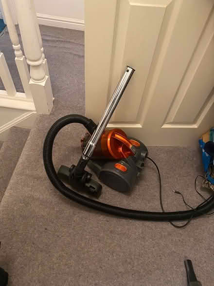 Photo of free Vaccum Cleaner (BD13) #1