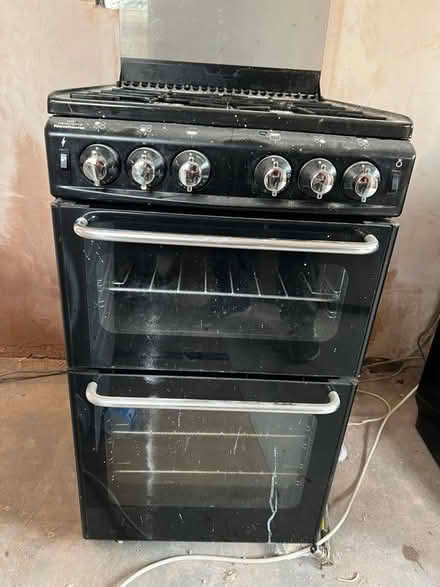 Photo of free Gas cooker / oven (Southsea PO4) #1