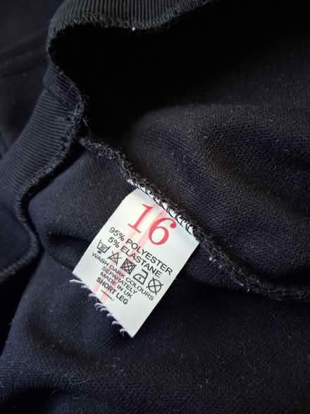 Photo of free Girls school trousers, new,never been worn. (Woodside SE25) #2