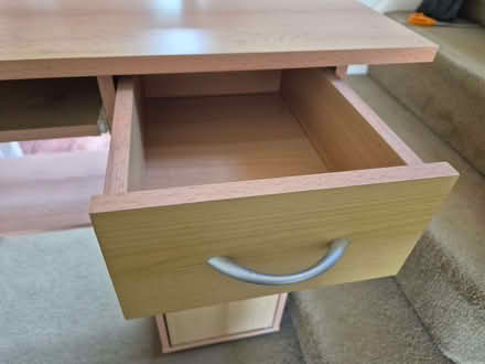 Photo of free Desk (St Mark's GL51) #4