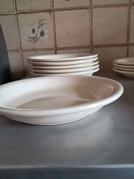 Photo of free Plates and bowls (Dartford DA1) #3
