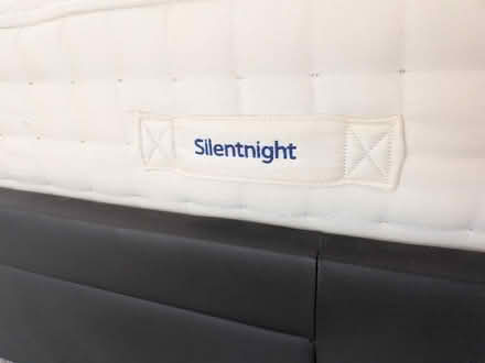 Photo of free King Size Bed (TN11) #4