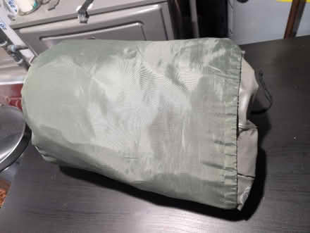 Photo of free Two Twin Air Mattresses (Brentwood) #2