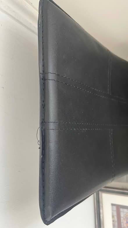 Photo of free Dining table and chairs must go today (Westbourne Green W2) #4