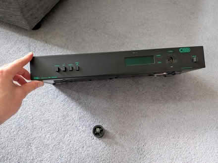 Photo of free Creek T40 FM Tuner (Barnet EN5) #1