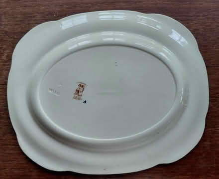 Photo of free Meat server (Twyford RG10) #2