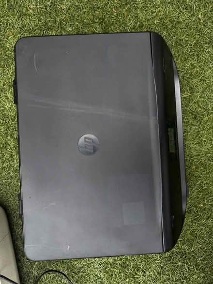 Photo of free hp printer (Droylsden M43) #2