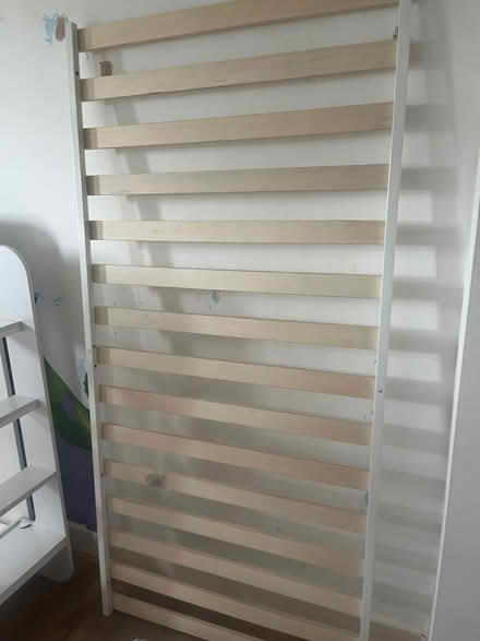 Photo of free Bunk Bed (West Drayton UB7) #3